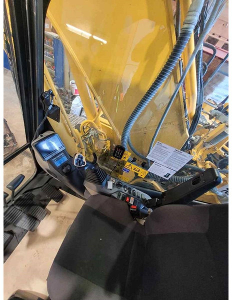 Rupsgraafmachine Komatsu PC 290 LC-11: afbeelding 11 Rupsgraafmachine Komatsu PC 290 LC-11: afbeelding 11