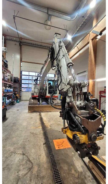 Takeuchi TB 2150 R - Rupsgraafmachine: afbeelding 5 Takeuchi TB 2150 R - Rupsgraafmachine: afbeelding 5