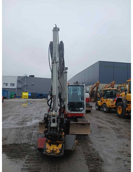 Takeuchi TB 290 - Minigraafmachine: afbeelding 3 Takeuchi TB 290 - Minigraafmachine: afbeelding 3