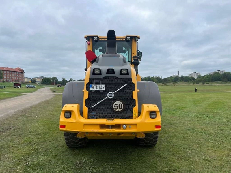 Volvo L 60 H - Wiellader: afbeelding 4 Volvo L 60 H - Wiellader: afbeelding 4