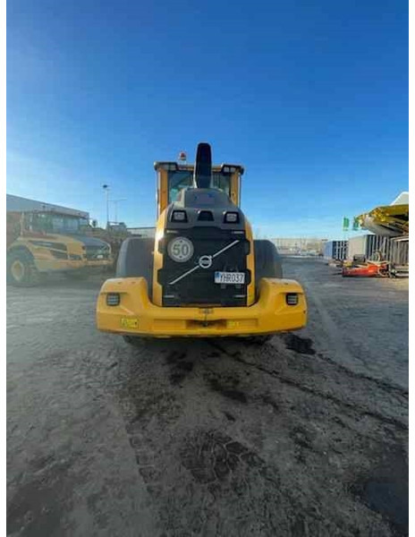 Volvo L 70 H - Wiellader: afbeelding 3 Volvo L 70 H - Wiellader: afbeelding 3