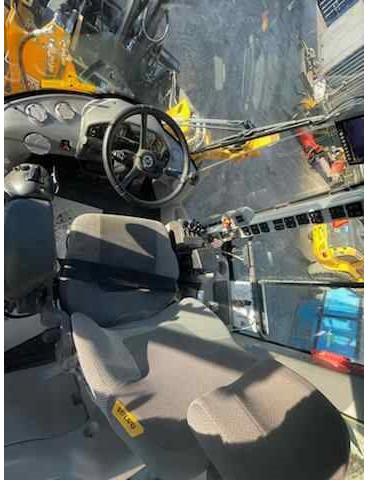 Volvo L 70 H - Wiellader: afbeelding 5 Volvo L 70 H - Wiellader: afbeelding 5