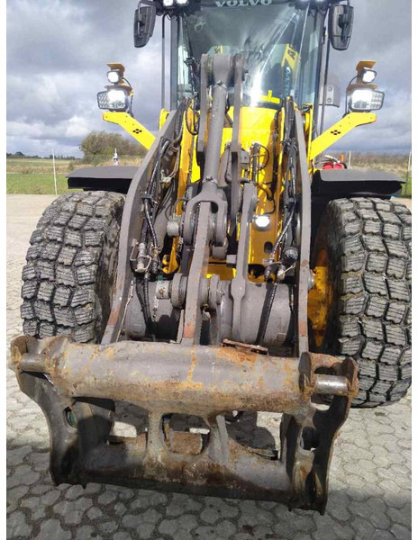 Volvo L 70 H - Wiellader: afbeelding 4 Volvo L 70 H - Wiellader: afbeelding 4