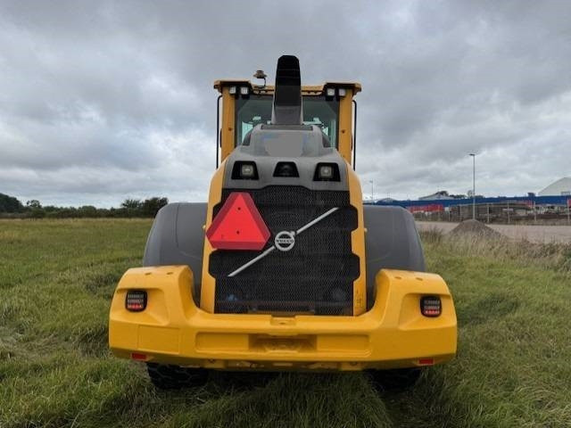 Volvo L 70 H - Wiellader: afbeelding 4 Volvo L 70 H - Wiellader: afbeelding 4