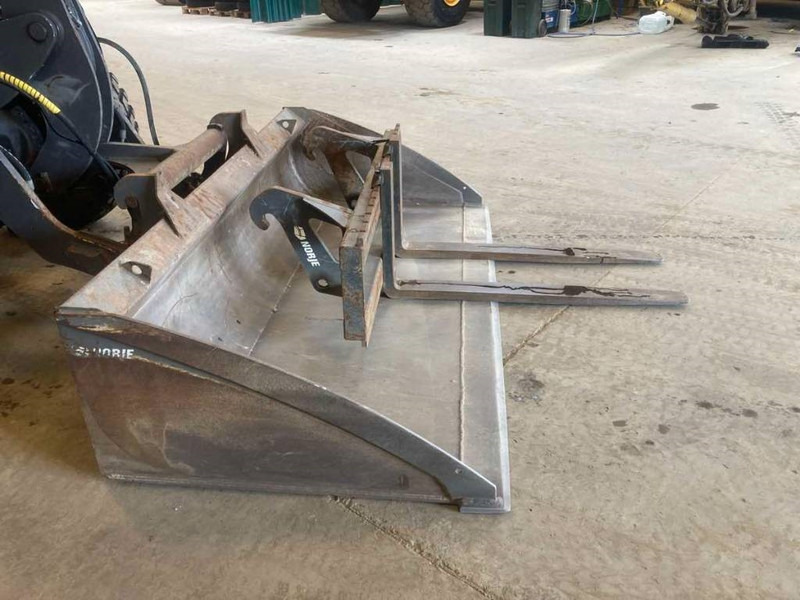 Volvo L30G/S - Wiellader: afbeelding 5 Volvo L30G/S - Wiellader: afbeelding 5