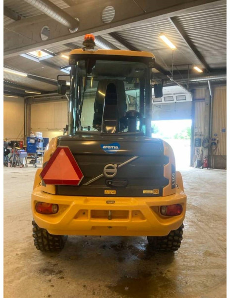 Volvo L30G/S - Wiellader: afbeelding 4 Volvo L30G/S - Wiellader: afbeelding 4