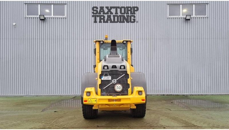 Volvo L60H, Hjullastare - Wiellader: afbeelding 4 Volvo L60H, Hjullastare - Wiellader: afbeelding 4