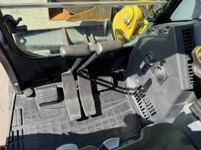 Minigraafmachine Yanmar SV100 -2A, Grävmaskin: afbeelding 11 Minigraafmachine Yanmar SV100 -2A, Grävmaskin: afbeelding 11