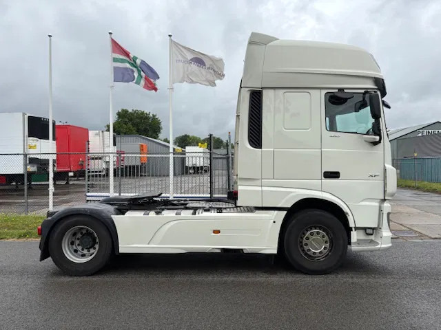 DAF XF 480 4x2 Euro6 SSC 2-tanks PTO Hydraulic feedpump MOT 03-2026 - Trekker: afbeelding 4 DAF XF 480 4x2 Euro6 SSC 2-tanks PTO Hydraulic feedpump MOT 03-2026 - Trekker: afbeelding 4