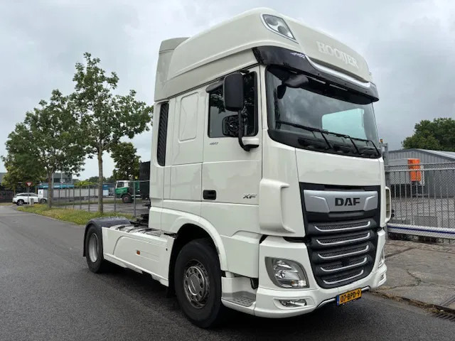 DAF XF 480 4x2 Euro6 SSC 2-tanks PTO Hydraulic feedpump MOT 03-2026 - Trekker: afbeelding 3 DAF XF 480 4x2 Euro6 SSC 2-tanks PTO Hydraulic feedpump MOT 03-2026 - Trekker: afbeelding 3
