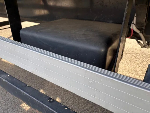 Gesloten oplegger Verem 2 axle trailer combi Closed Box and curtain slider MOT 01-2026: afbeelding 15 Gesloten oplegger Verem 2 axle trailer combi Closed Box and curtain slider MOT 01-2026: afbeelding 15