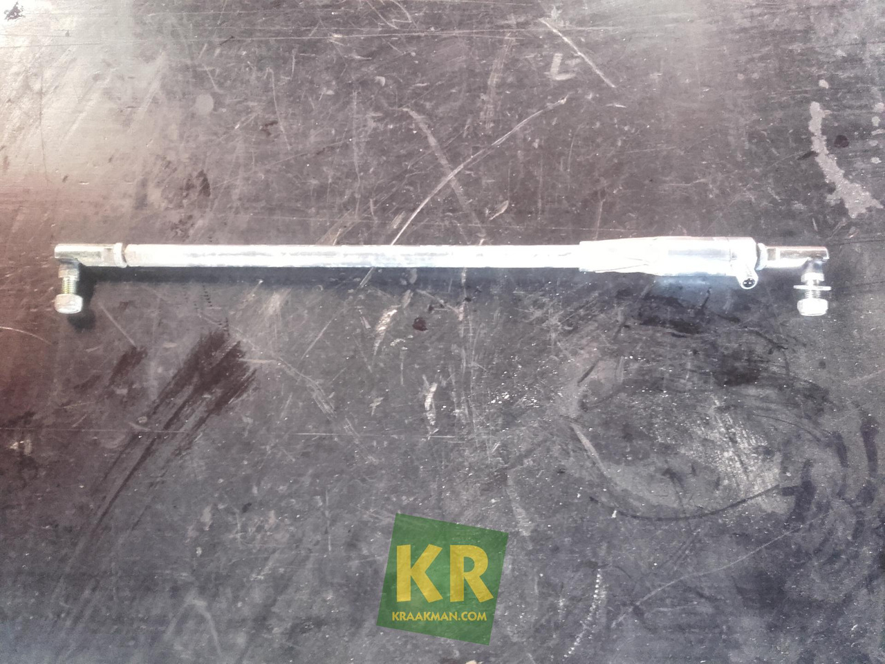 1100 Controller John Deere - Navigatiesysteem voor Tractor: afbeelding 2 1100 Controller John Deere - Navigatiesysteem voor Tractor: afbeelding 2