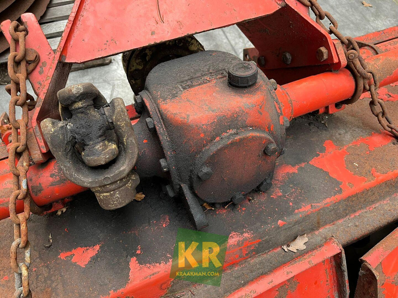 230 cm Agrator - Grondbewerking toebehoor: afbeelding 4 230 cm Agrator - Grondbewerking toebehoor: afbeelding 4