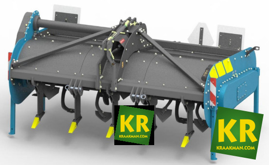 38 Imants  - Grondbewerking toebehoor: afbeelding 1 38 Imants  - Grondbewerking toebehoor: afbeelding 1