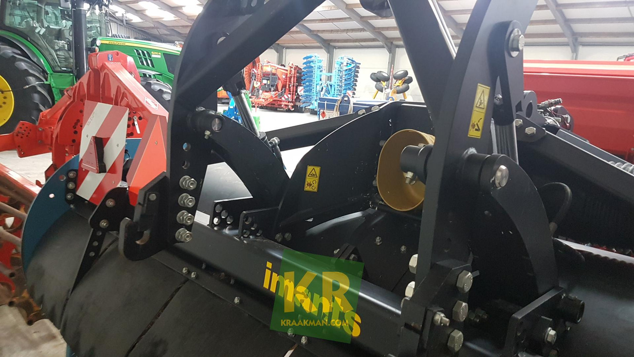 46 Imants  - Grondfrees: afbeelding 3 46 Imants  - Grondfrees: afbeelding 3