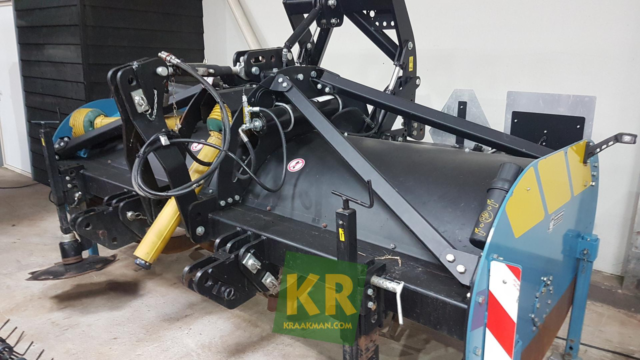 46 Imants  - Grondfrees: afbeelding 1 46 Imants  - Grondfrees: afbeelding 1