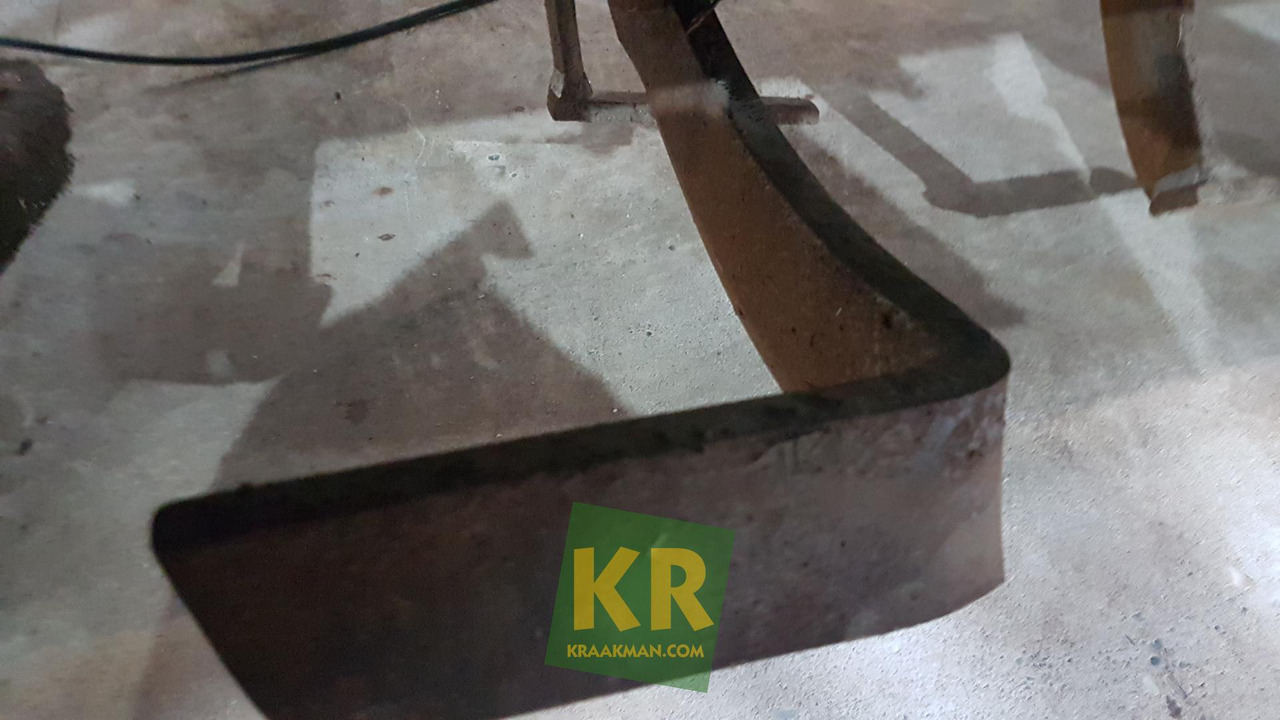 46 Imants  - Grondfrees: afbeelding 2 46 Imants  - Grondfrees: afbeelding 2