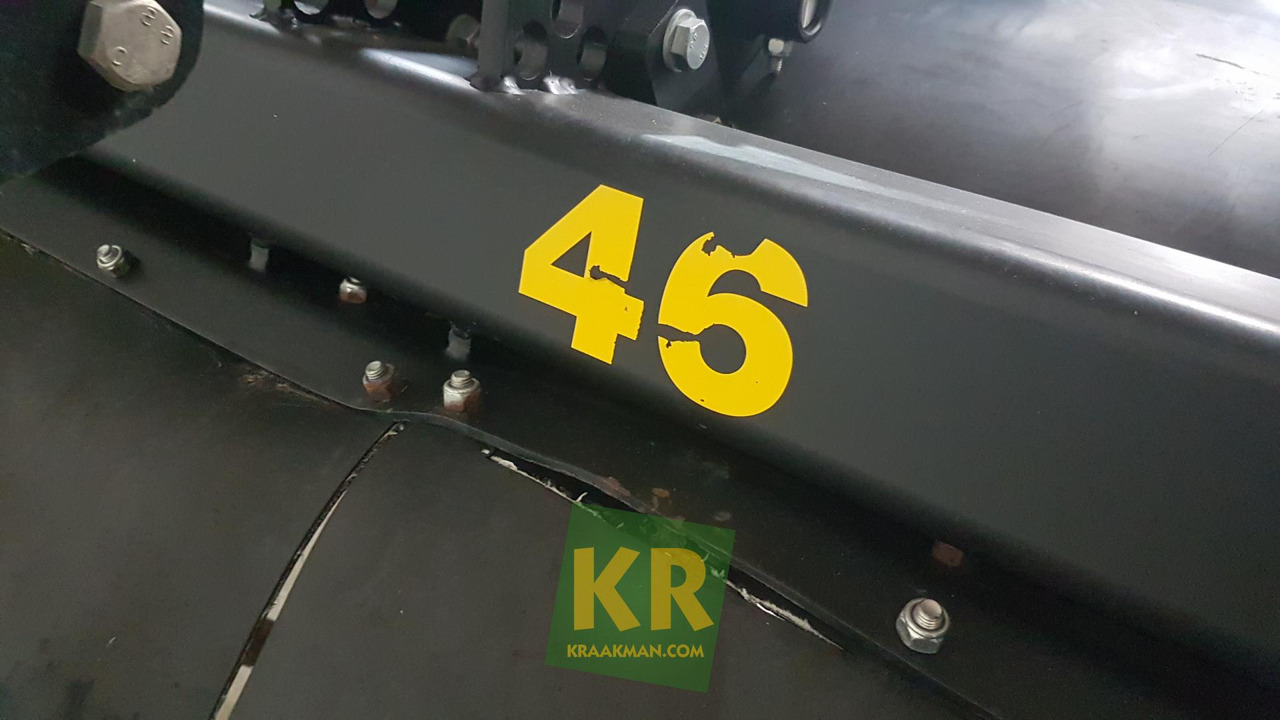 46 Imants  - Grondfrees: afbeelding 4 46 Imants  - Grondfrees: afbeelding 4