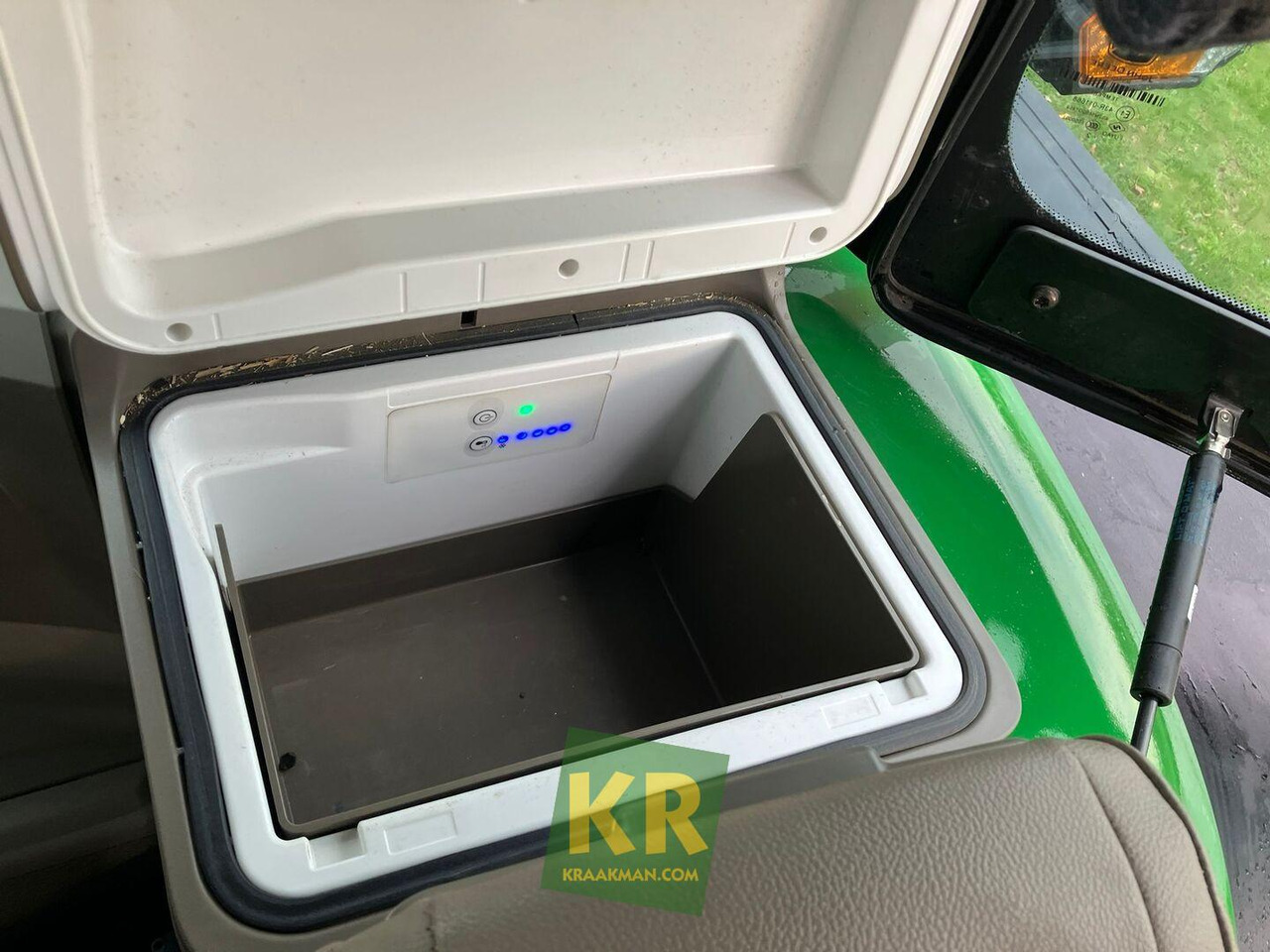 7R 350 John Deere - Tractor: afbeelding 3 7R 350 John Deere - Tractor: afbeelding 3