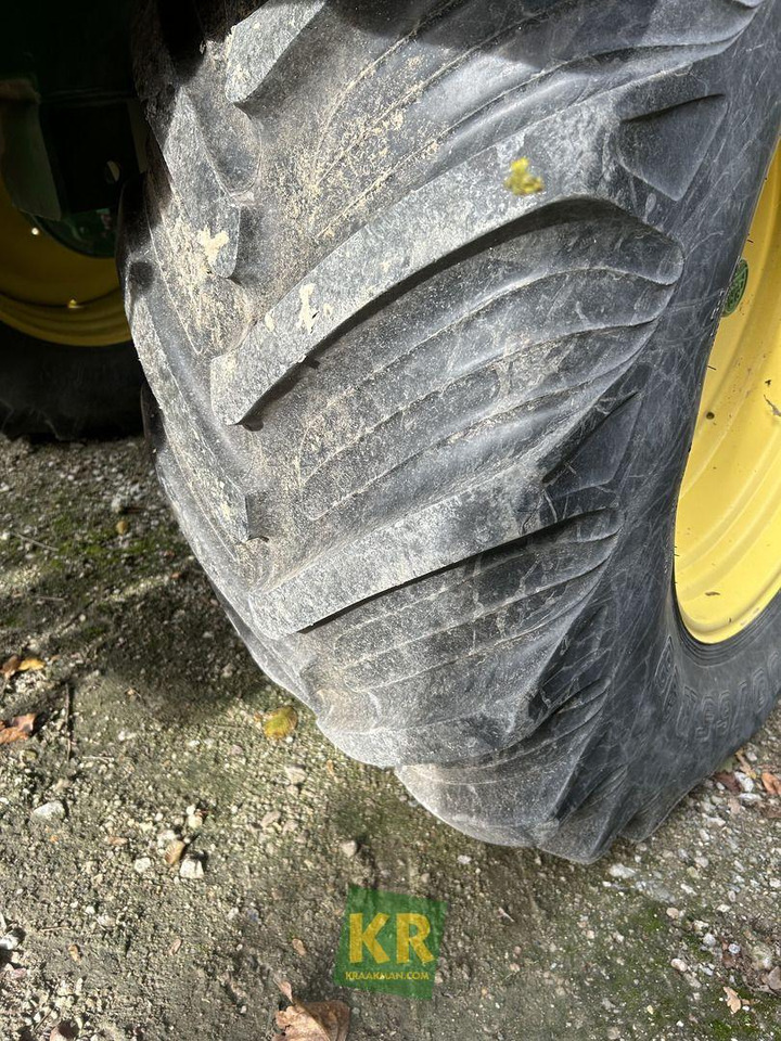 840 John Deere  - Veldspuit: afbeelding 5 840 John Deere  - Veldspuit: afbeelding 5