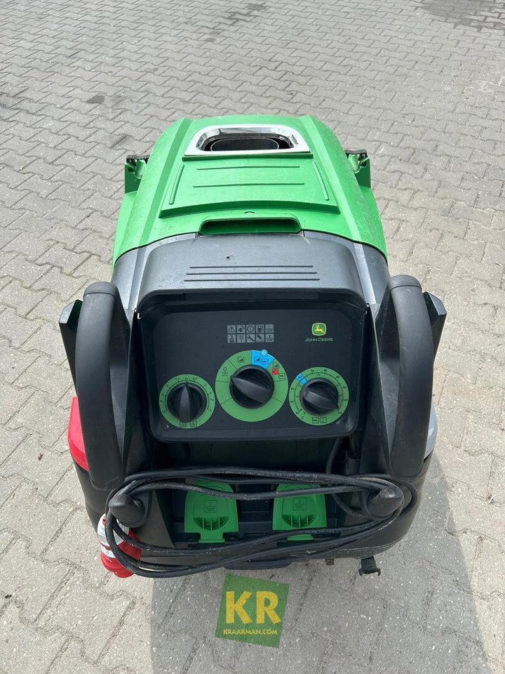 AC John Deere - Hogedrukreiniger: afbeelding 2 AC John Deere - Hogedrukreiniger: afbeelding 2