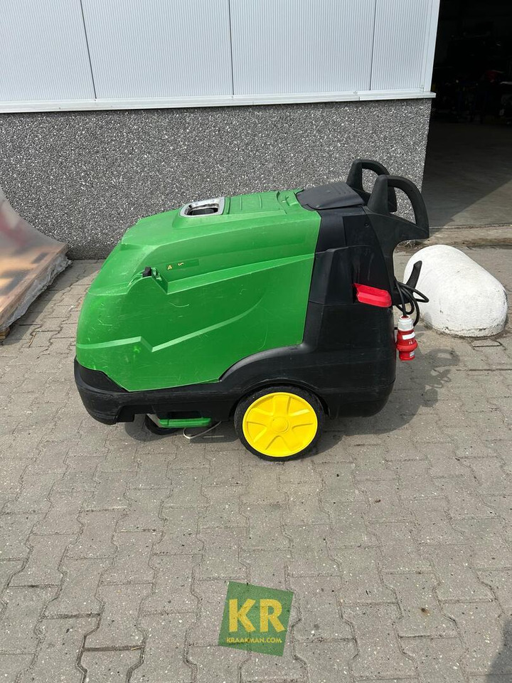 AC John Deere - Hogedrukreiniger: afbeelding 1 AC John Deere - Hogedrukreiniger: afbeelding 1