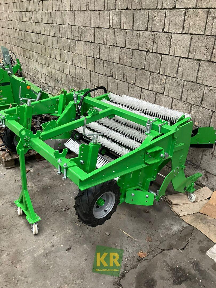 Nieuw Aardappelrooier AVR Spirit 9200 aardappelrooier: afbeelding 17