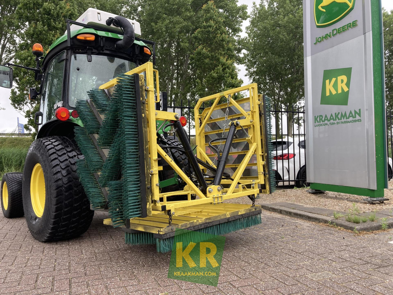 Rolugro Overige onderdelen - Andere machine: afbeelding 1 Rolugro Overige onderdelen - Andere machine: afbeelding 1