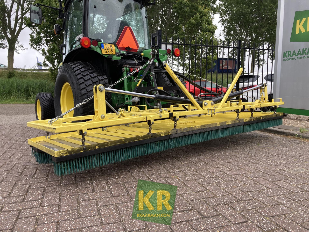 Rolugro Overige onderdelen - Andere machine: afbeelding 2 Rolugro Overige onderdelen - Andere machine: afbeelding 2