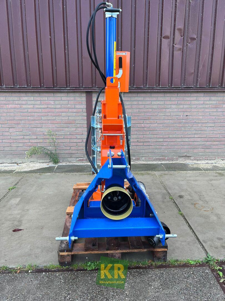 Balfor A12 - Houtklover: afbeelding 2 Balfor A12 - Houtklover: afbeelding 2