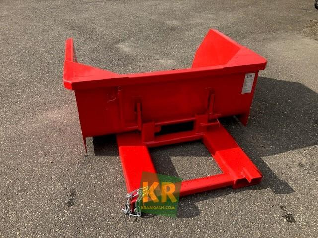 Cam MECH. SCHEPBAK 800L - Bak: afbeelding 1 Cam MECH. SCHEPBAK 800L - Bak: afbeelding 1