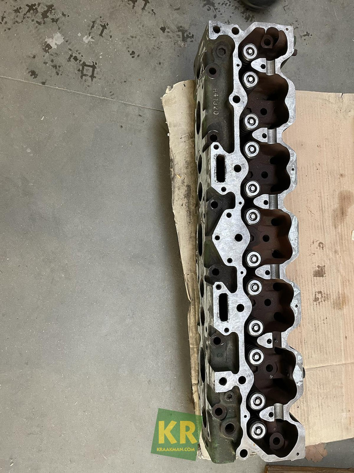 Cilinderkop John Deere - Cilinderkop voor Landbouwmachine: afbeelding 1 Cilinderkop John Deere - Cilinderkop voor Landbouwmachine: afbeelding 1