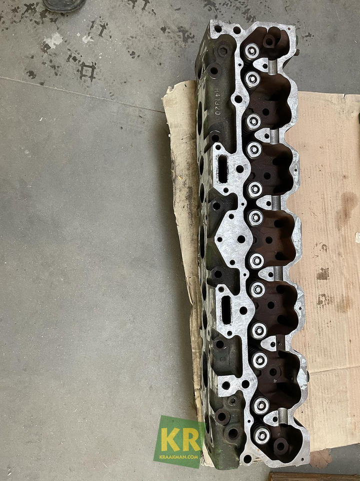 Cilinderkop John Deere - Cilinderkop voor Landbouwmachine: afbeelding 3 Cilinderkop John Deere - Cilinderkop voor Landbouwmachine: afbeelding 3