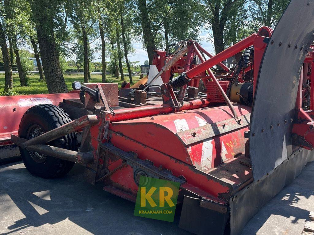 Ducker UM 27 - Maaimachine: afbeelding 3 Ducker UM 27 - Maaimachine: afbeelding 3