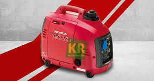 EU Honda - Industrie generator: afbeelding 1 EU Honda - Industrie generator: afbeelding 1