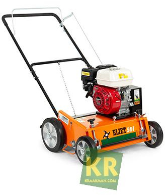 Eliet E 501 PRO - Gazonmaaier: afbeelding 1 Eliet E 501 PRO - Gazonmaaier: afbeelding 1