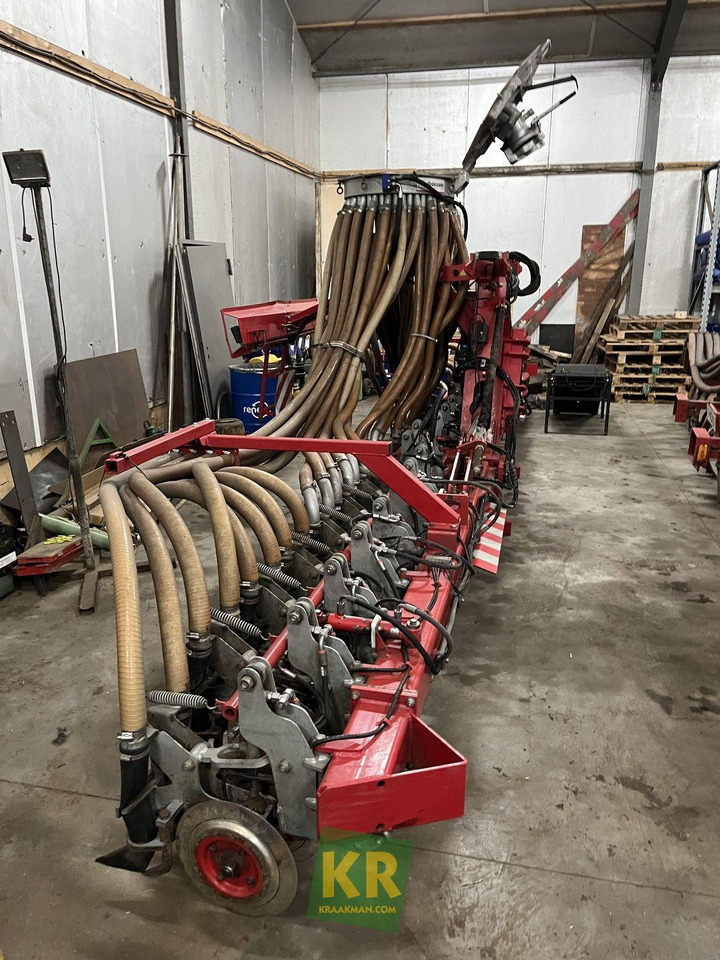 Exacta 870 bemester Schuitemaker - Bemester: afbeelding 2 Exacta 870 bemester Schuitemaker - Bemester: afbeelding 2