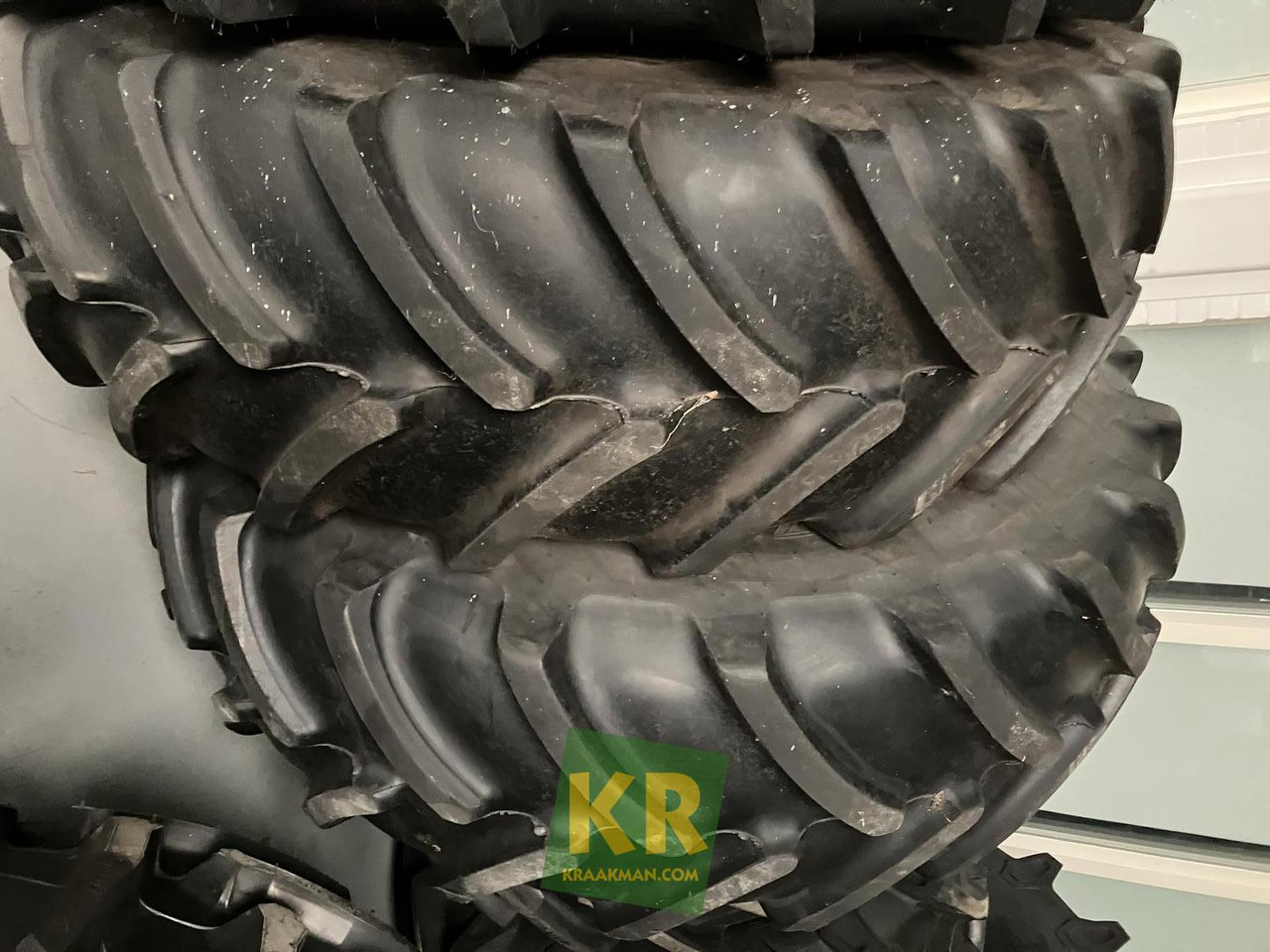 Firestone Banden Firestone - Band voor Landbouwmachine: afbeelding 1 Firestone Banden Firestone - Band voor Landbouwmachine: afbeelding 1