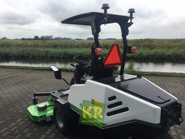 Alltrec 4810T  - Gemeentelijke machine/ Speciaal: afbeelding 5 Alltrec 4810T  - Gemeentelijke machine/ Speciaal: afbeelding 5