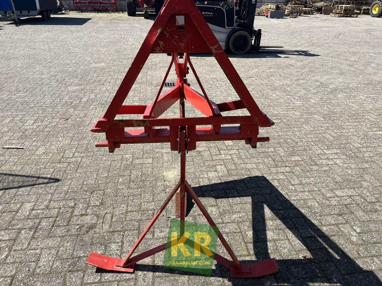 Goudland Cultivator - Woeler: afbeelding 3 Goudland Cultivator - Woeler: afbeelding 3