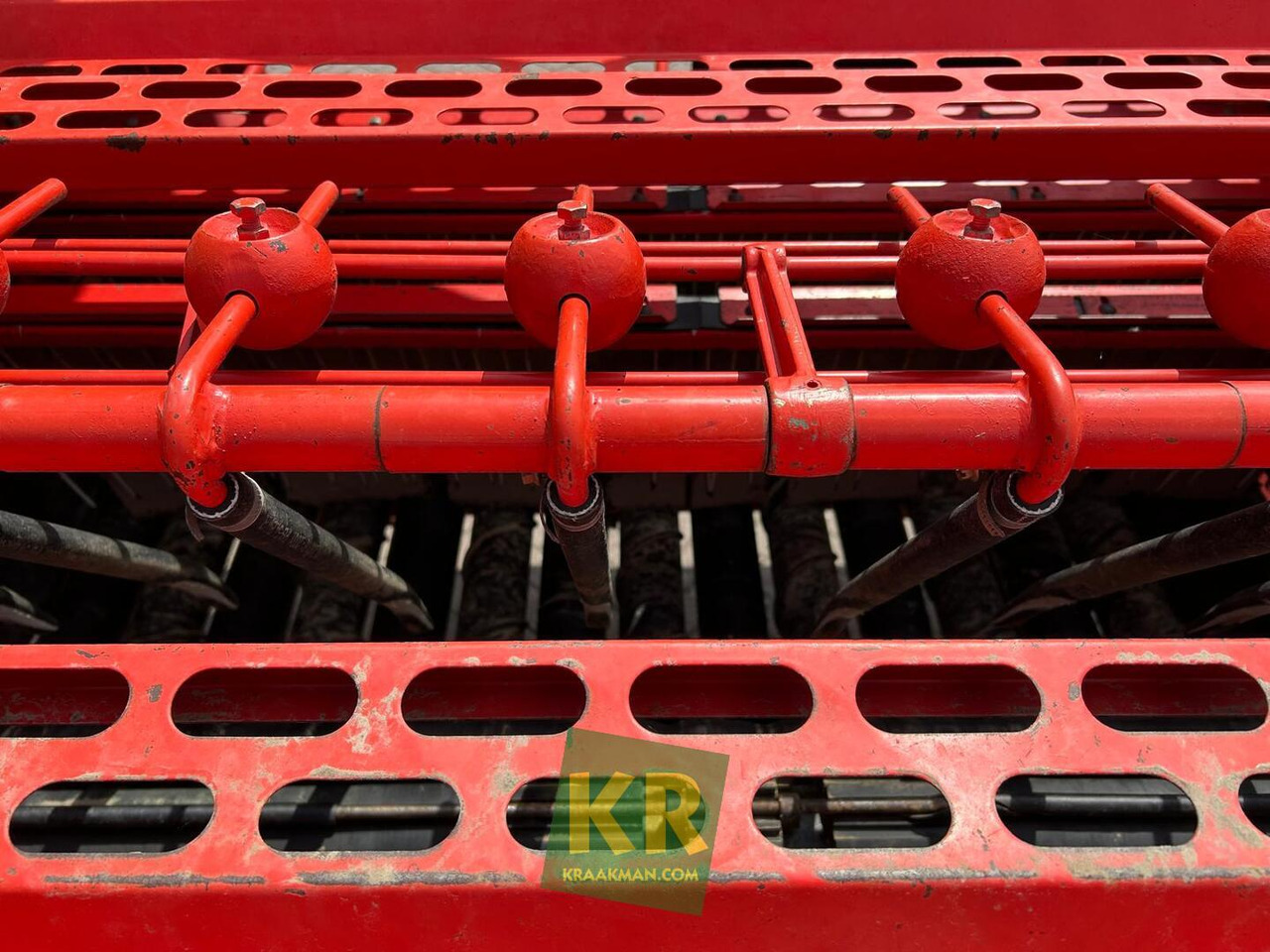 Grimme dl 1500 - Aardappelrooier: afbeelding 3 Grimme dl 1500 - Aardappelrooier: afbeelding 3