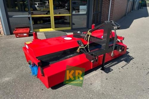 HSTV 600 Mulder - Veeg: afbeelding 1 HSTV 600 Mulder - Veeg: afbeelding 1