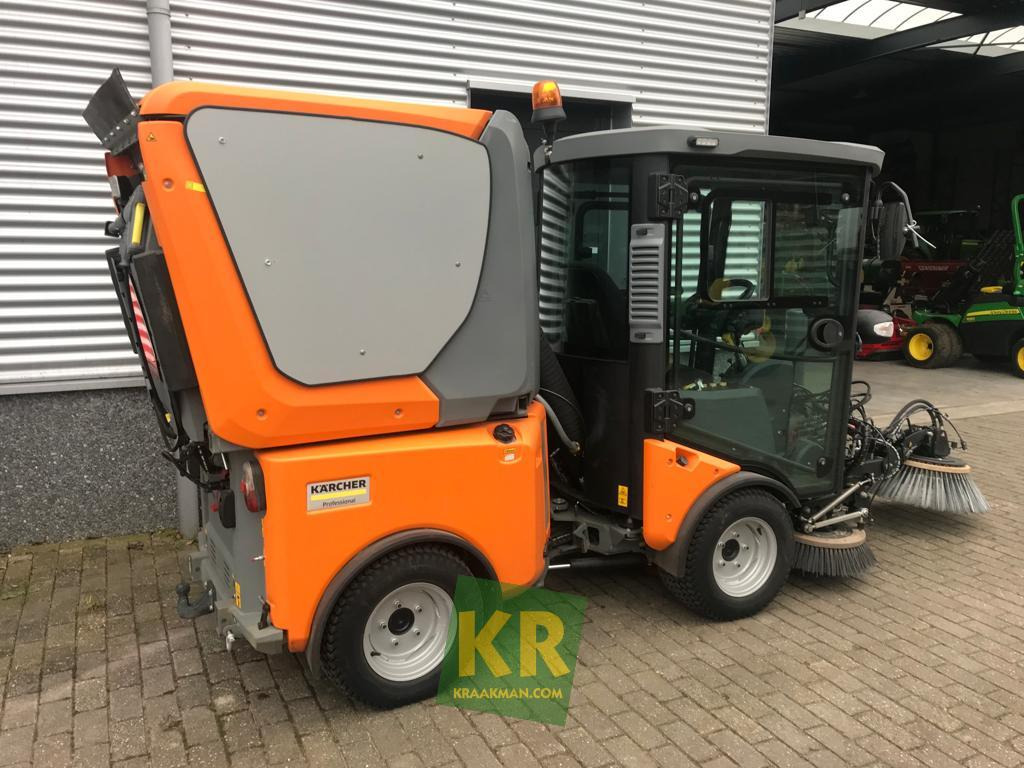 Hogedrukreinigers Karcher - Hogedrukreiniger: afbeelding 3 Hogedrukreinigers Karcher - Hogedrukreiniger: afbeelding 3