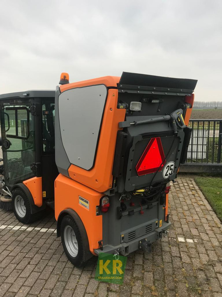 Hogedrukreinigers Karcher - Hogedrukreiniger: afbeelding 5 Hogedrukreinigers Karcher - Hogedrukreiniger: afbeelding 5