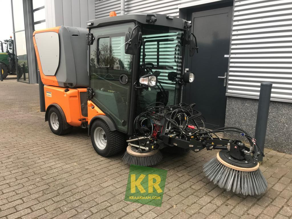 Hogedrukreinigers Karcher - Hogedrukreiniger: afbeelding 1 Hogedrukreinigers Karcher - Hogedrukreiniger: afbeelding 1