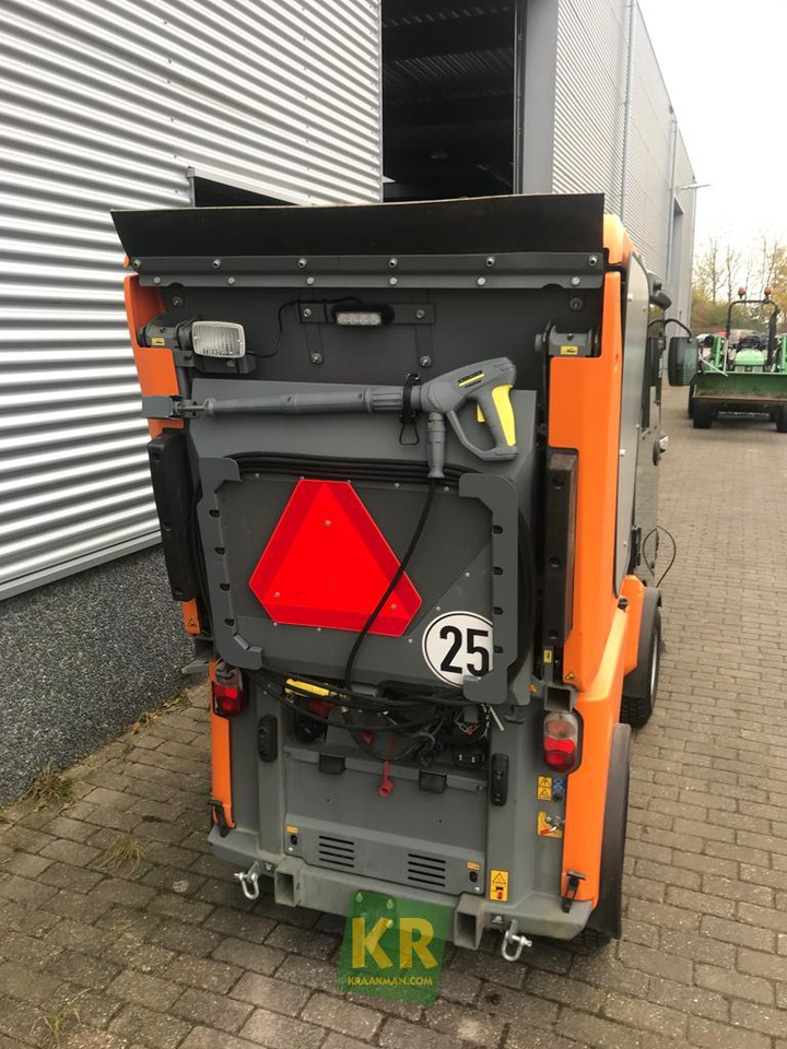 Hogedrukreinigers Karcher - Hogedrukreiniger: afbeelding 4 Hogedrukreinigers Karcher - Hogedrukreiniger: afbeelding 4