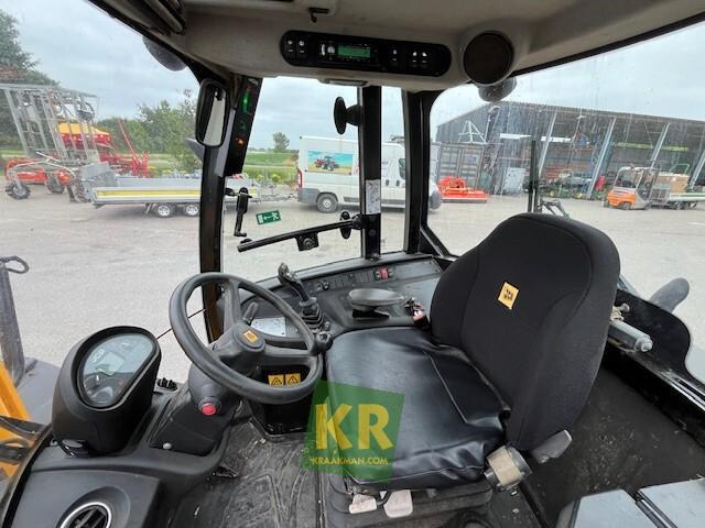 JCB TM180 telescoop shovel - Verreiker: afbeelding 5 JCB TM180 telescoop shovel - Verreiker: afbeelding 5
