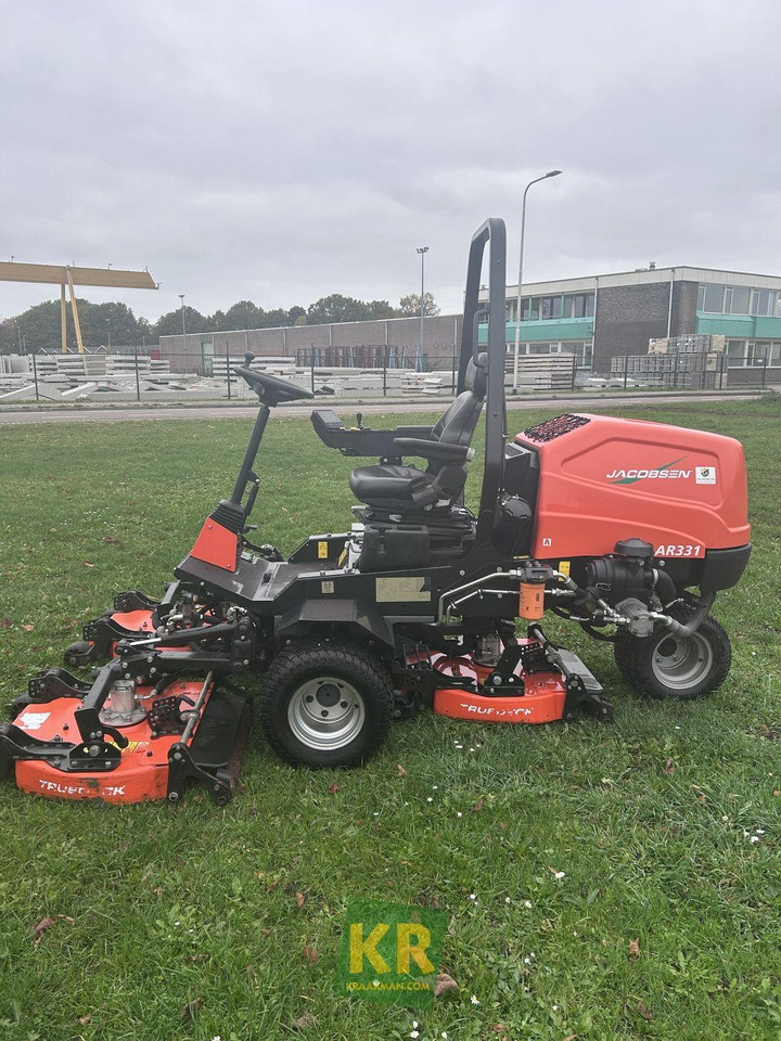 Jacobsen AR331 - Gazonmaaier: afbeelding 4 Jacobsen AR331 - Gazonmaaier: afbeelding 4