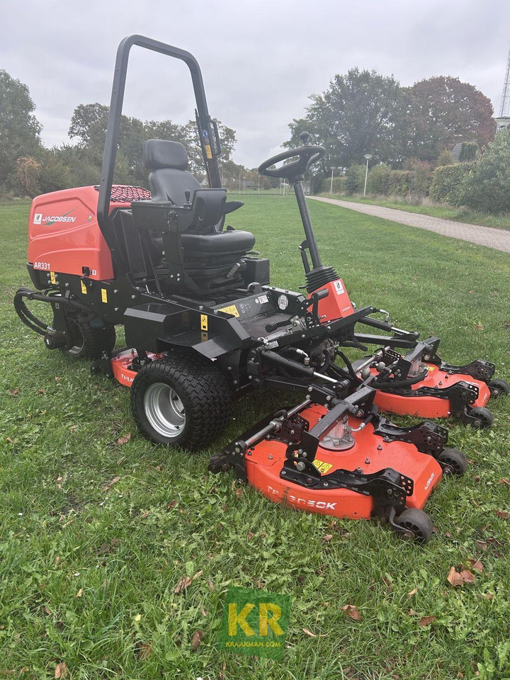 Jacobsen AR331 - Gazonmaaier: afbeelding 1 Jacobsen AR331 - Gazonmaaier: afbeelding 1