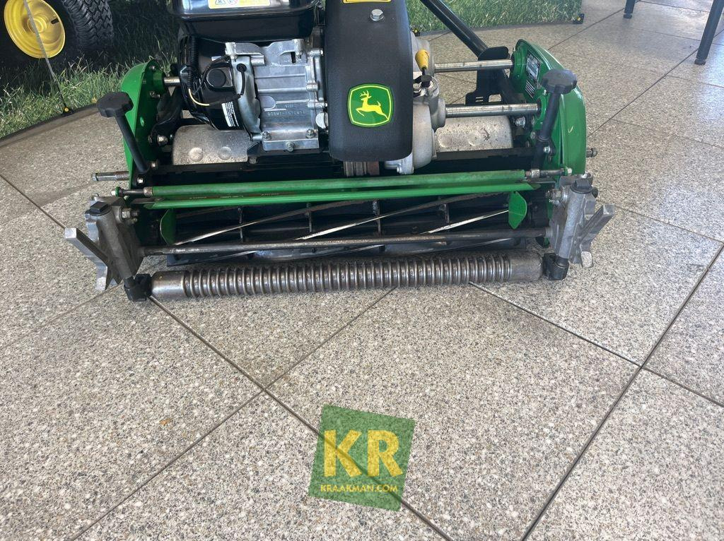 John Deere 260SL Precision Cut Greenmaaier - Gazonmaaier: afbeelding 4 John Deere 260SL Precision Cut Greenmaaier - Gazonmaaier: afbeelding 4